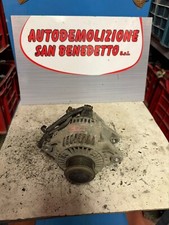Alternatore toyota yaris usato  Favara