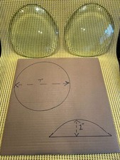 Domed vintage classic for sale  BICESTER