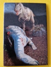 Fridge magnet tyrannosaurus for sale  DEESIDE