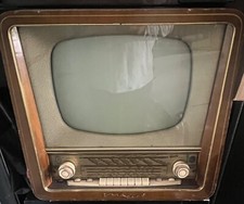 Röhren fernseher radio gebraucht kaufen  Seevetal