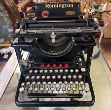 Antique remington standard for sale  BEDFORD