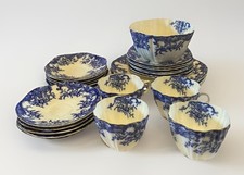 Trent blue white for sale Trent blue white for sale  STEVENAGE