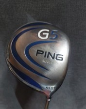 Ping 460cc right for sale  HELMSDALE