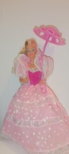 Barbie luci stelle usato  Tempio Pausania