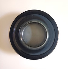 Cendrier rond verre d'occasion  Toulon-