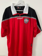 Ssv reutlingen trikot gebraucht kaufen  Kirchhain