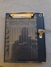 Pooley control folding for sale  WHITSTABLE