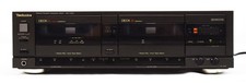 Technics stereo double gebraucht kaufen Technics stereo double gebraucht kaufen  München
