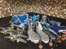 Huge fortnite action for sale  Columbia