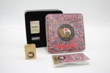 Zippo 2002 friends for sale  LEEDS