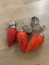 Pendant glass tear for sale  Longmont