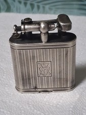 Ancien briquet essence d'occasion  Istres