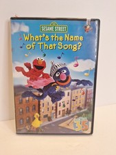 Sesame street name for sale  Webb City