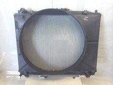 Usado, Radiador MITSUBISHI Pajero 1999 GH-V75W MR968056 [Usado] [PA111138841] comprar usado  Enviando para Brazil