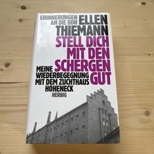 Stell dich den gebraucht kaufen  Koblenz
