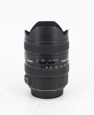 Sigma 16mm f4.5 usato  Milano