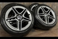 Riginal mercedes zoll gebraucht kaufen  Lauterbach