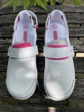 Gr40damen rthopädische clogs gebraucht kaufen  Leipzig