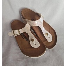 eu36 birkenstock white for sale eu36 birkenstock white for sale Las Vegas