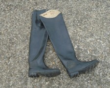 alte stiefel gebraucht kaufen  Münsingen