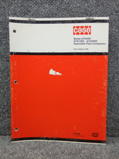 Oem case atn for sale  Red Bluff