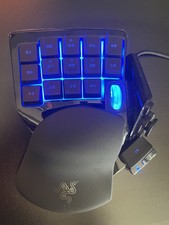 Usado, Teclado com Fio Razer Nostromo (RZ07-00490100-R3U1) - TESTADO comprar usado  Enviando para Brazil