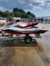 Yamaha waverunner svho for sale  NEWBURY