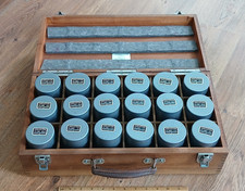 Marconi instruments inductor for sale  LISKEARD