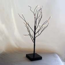 Black tree yellow for sale  OXFORD