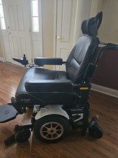 Power wheelchair powerchair for sale  Townsend