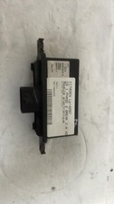 Module électronique citroen d'occasion  Bischheim