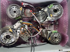 Harmonic drive antriebseinheit gebraucht kaufen  Osnabrück