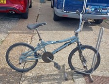 Vertigo bmx for sale  PEVENSEY