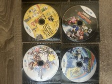 Nintendo wii games for sale  Randolph