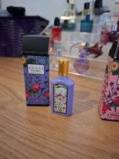 Gucci flora georgious for sale  BIRKENHEAD