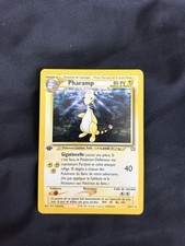 Carte pokémon pharamp d'occasion  Montévrain