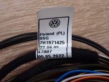 Riginal kabelbaum leitungssatz gebraucht kaufen  Dürrröhrsdorf-Dittersbach, Stolpen