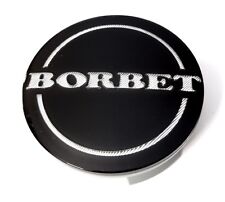 Riginal borbet nabendeckel gebraucht kaufen  Braunschweig