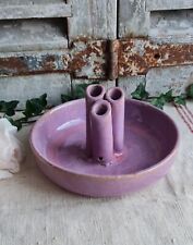 Ancien vase poterie d'occasion  Le Poinçonnet