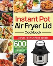 Instant pot air usato  Spedire a Italy