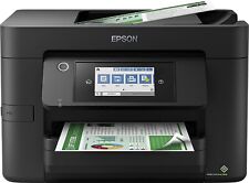 Epson workforce pro for sale  NORTHAMPTON