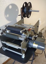 Bottle labeling machine for sale  Chaska