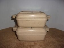 Two vintage littonware for sale  Sullivan