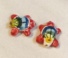 Pezzi tartarughe ciondolo usato Pezzi tartarughe ciondolo usato  Fiorenzuola d'Arda