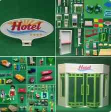 Playmobil hotel 5265 gebraucht kaufen  Löhne