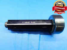 Thread plug gage for sale  Dayton