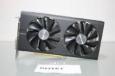Sapphire radeon 580 gebraucht kaufen  Rethem