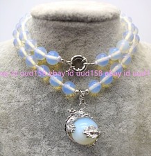 Collana cm46 rare usato  Milazzo