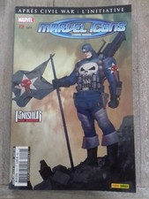 Comics marvel icons d'occasion  Cuisery