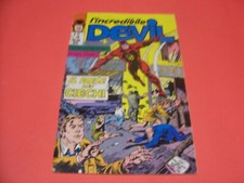 Incredibile devil n.73 usato Incredibile devil n.73 usato  Torino